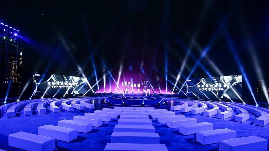 沈陽地產(chǎn)活動類型與重點(diǎn)攻略全解